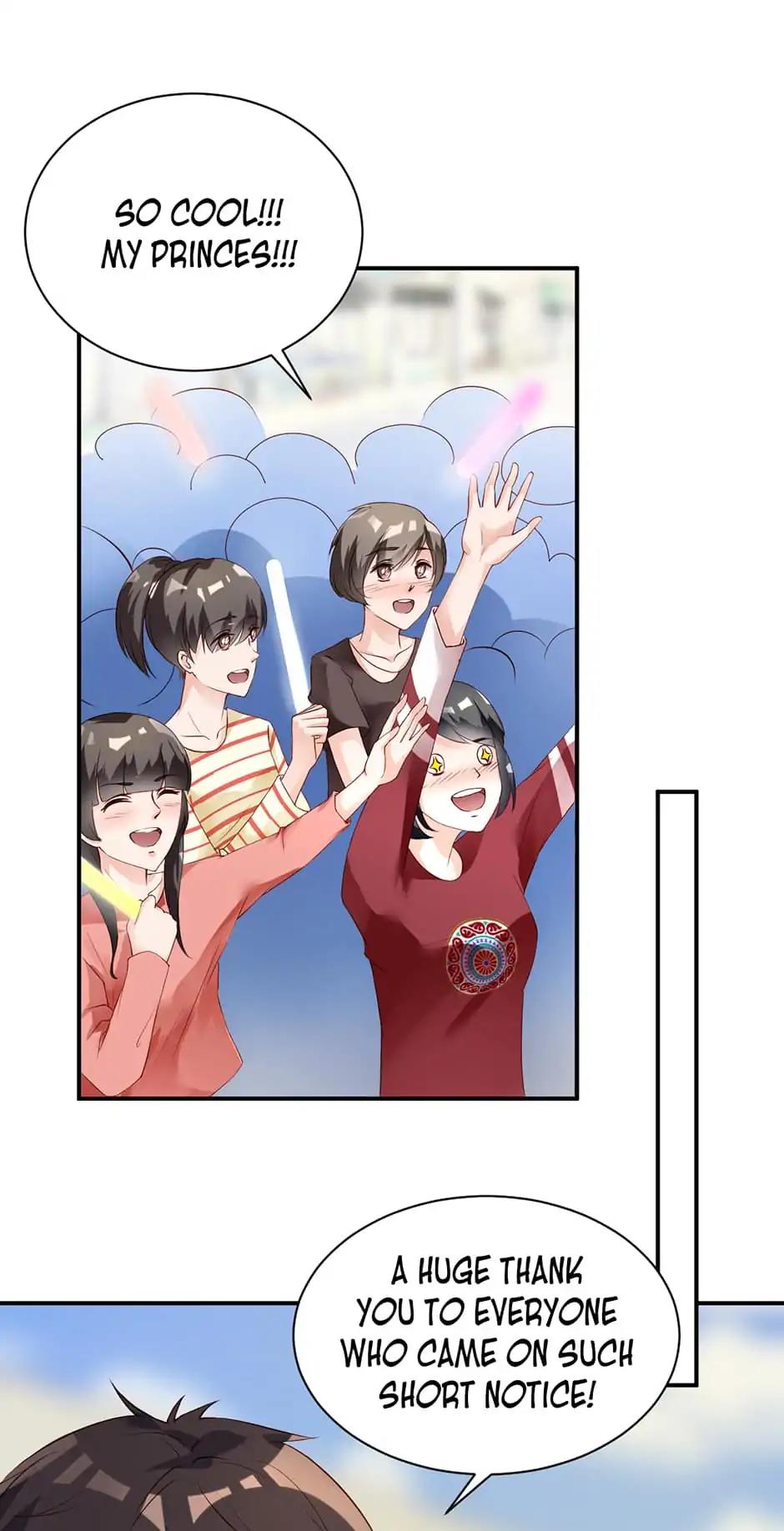 They are a Couple Chapter 176 page 21 - Chapter 176