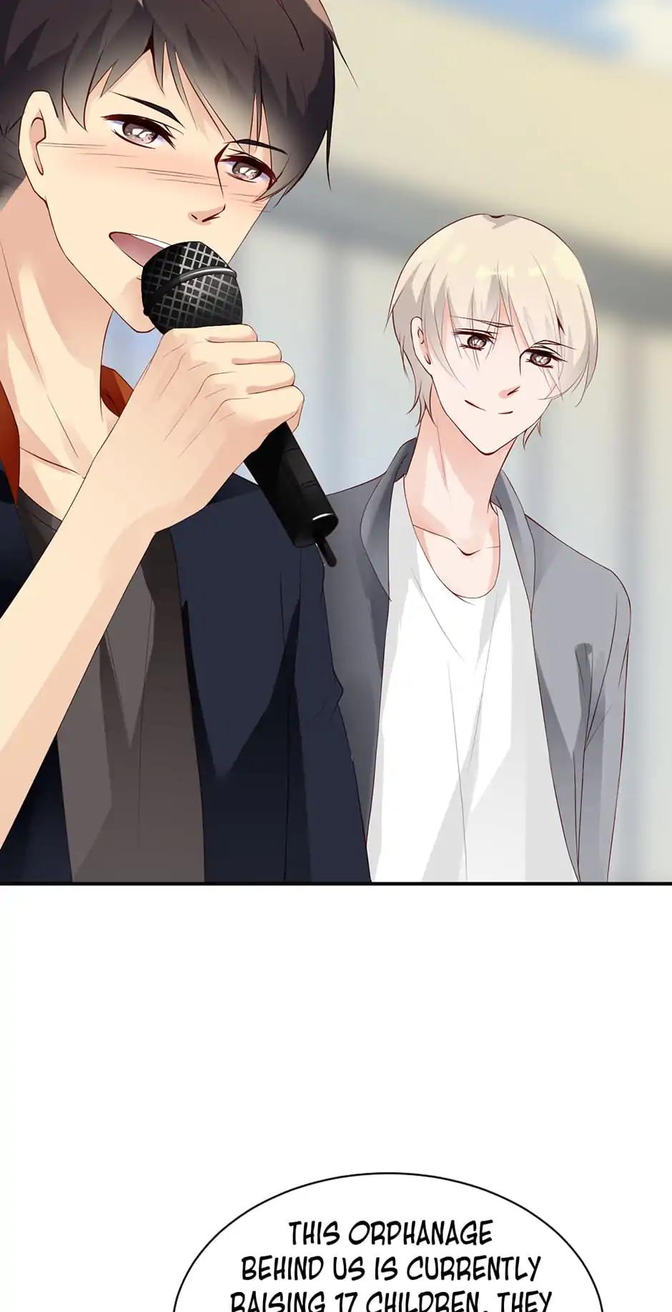 They are a Couple Chapter 176 page 22 - Chapter 176