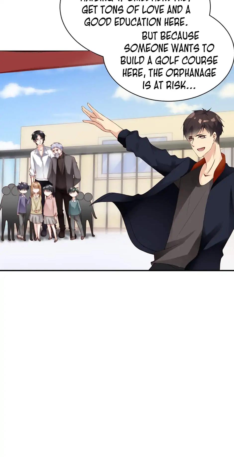 They are a Couple Chapter 176 page 23 - Chapter 176