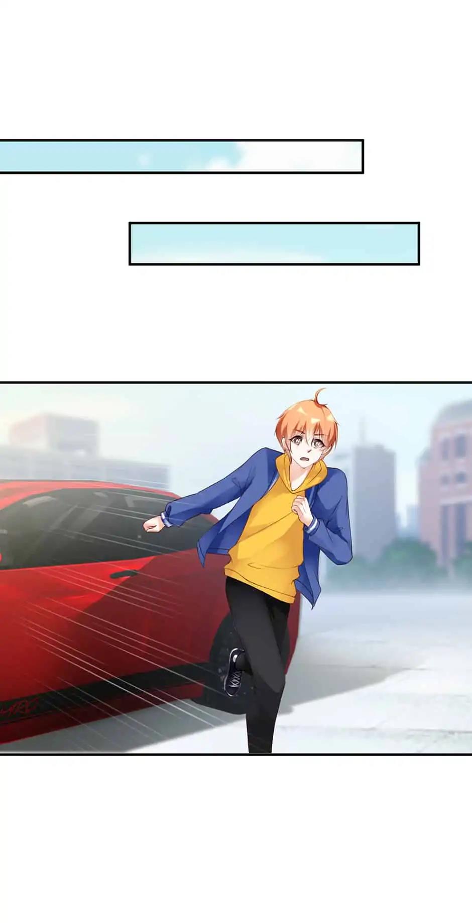 They are a Couple Chapter 176 page 24 - Chapter 176