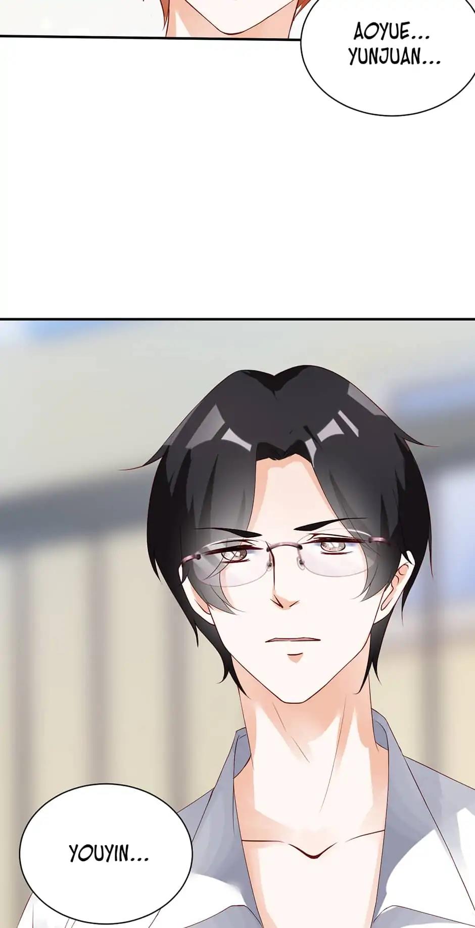 They are a Couple Chapter 176 page 27 - Chapter 176