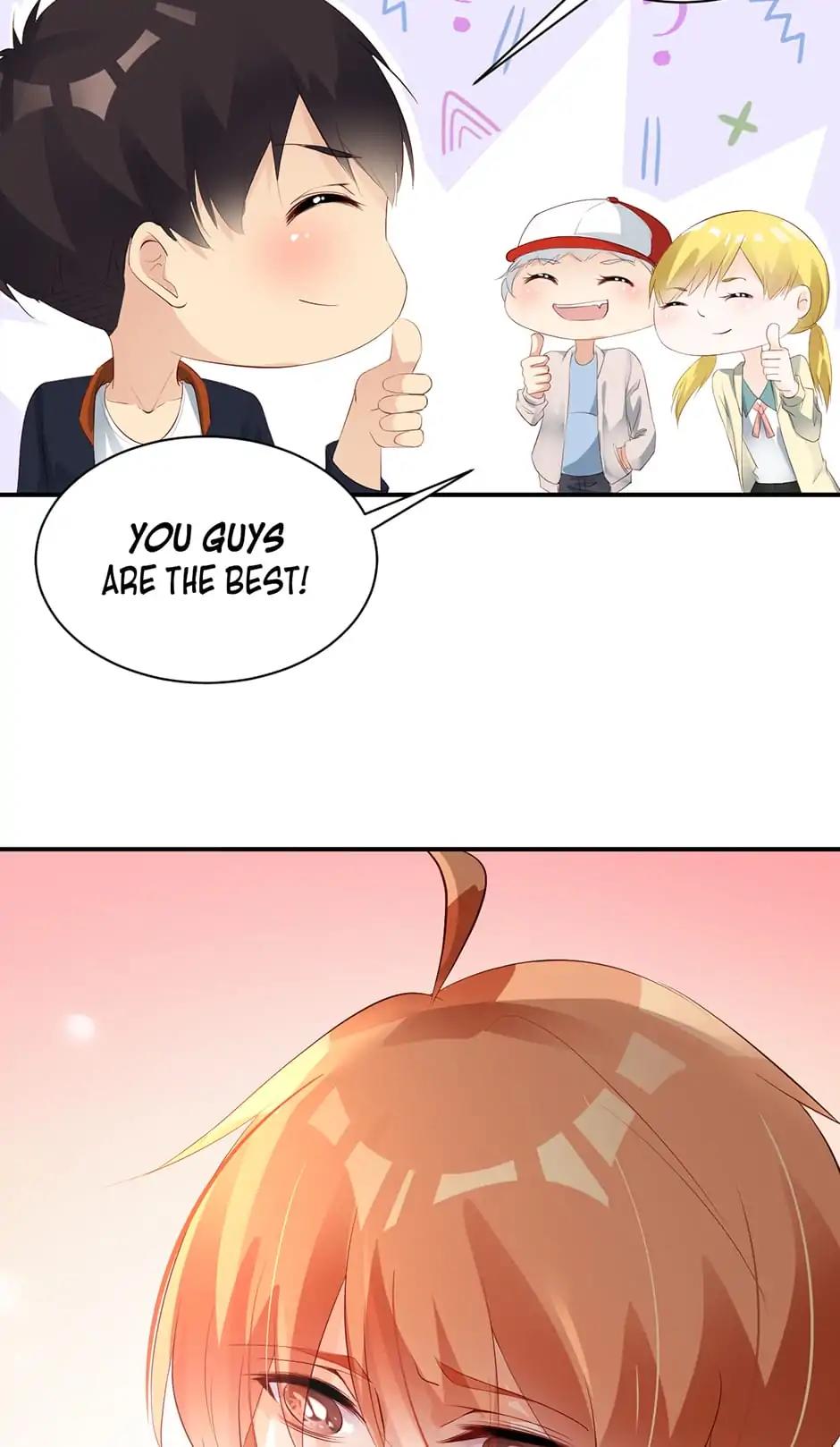 They are a Couple Chapter 176 page 30 - Chapter 176