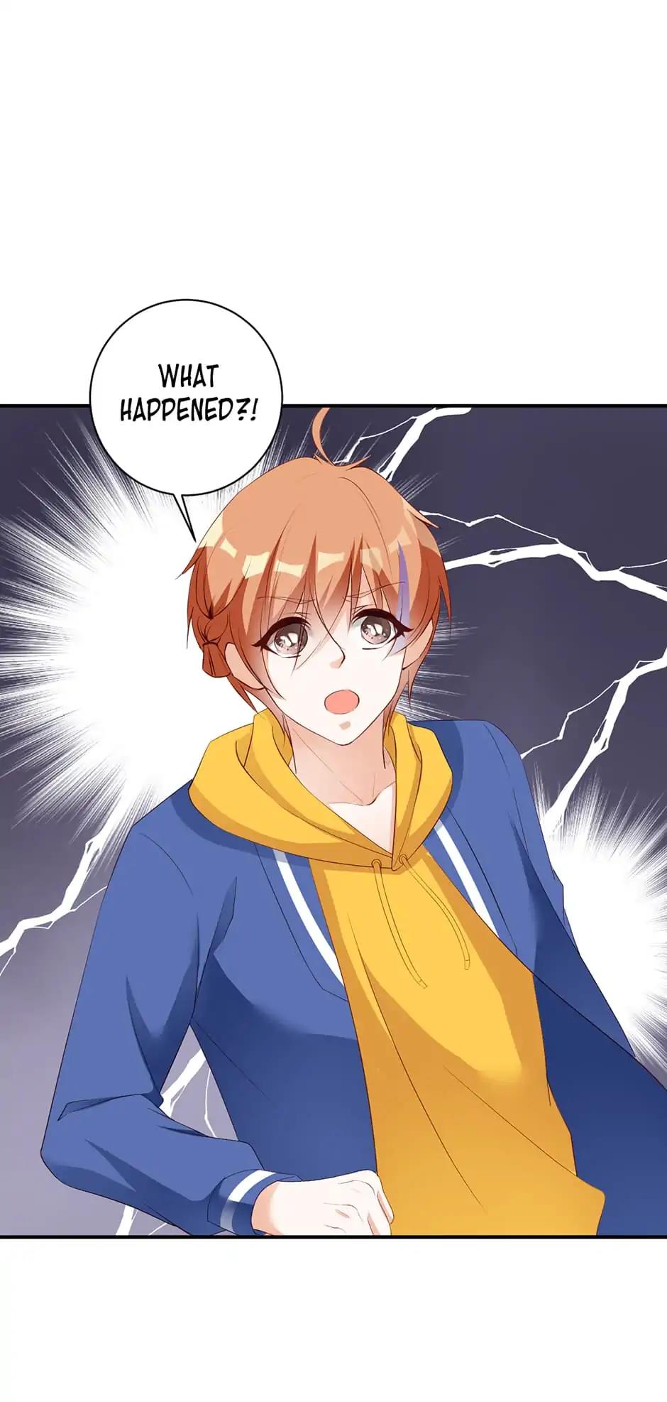 They are a Couple Chapter 176 page 4 - Chapter 176