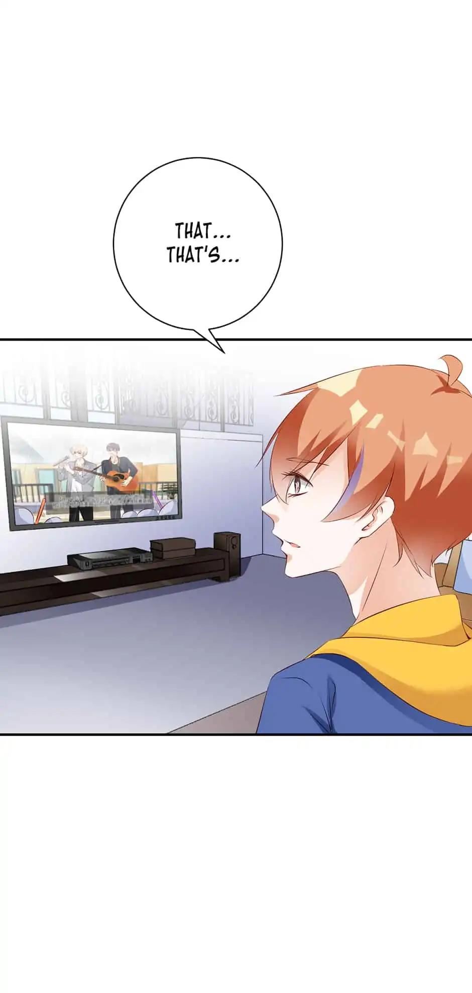 They are a Couple Chapter 176 page 5 - Chapter 176