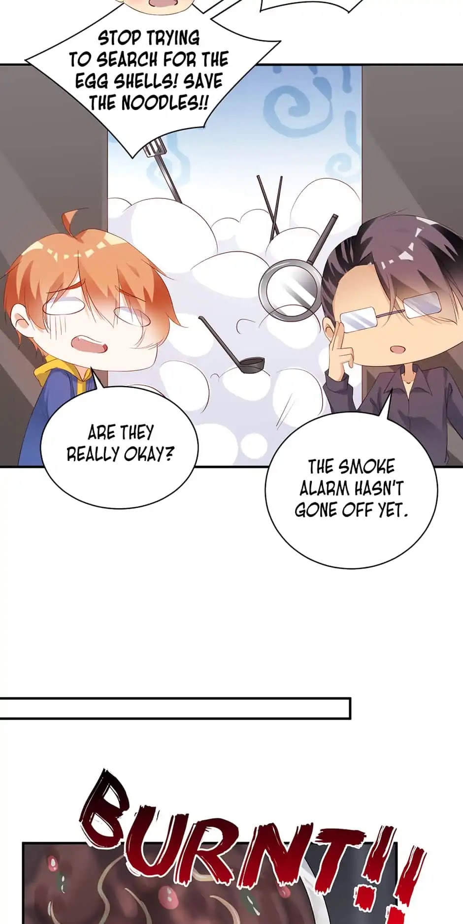 They are a Couple Chapter 178 page 11 - Chapter 178