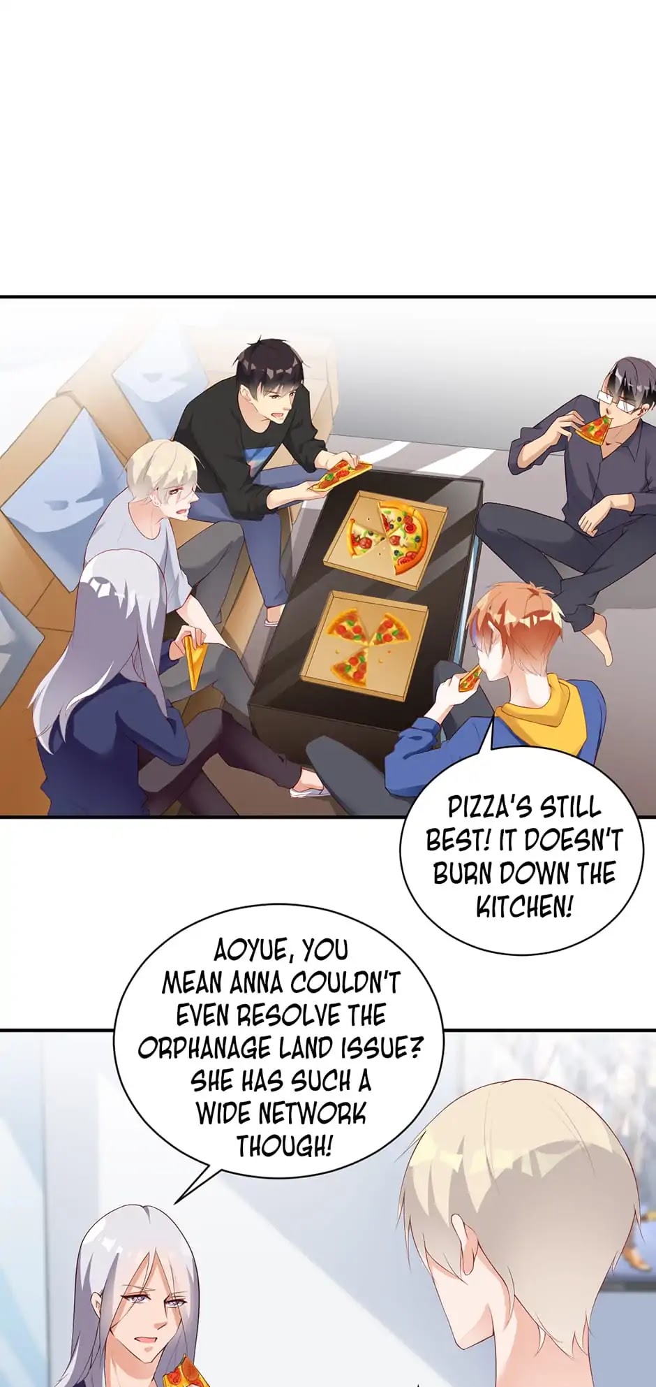 They are a Couple Chapter 178 page 15 - Chapter 178