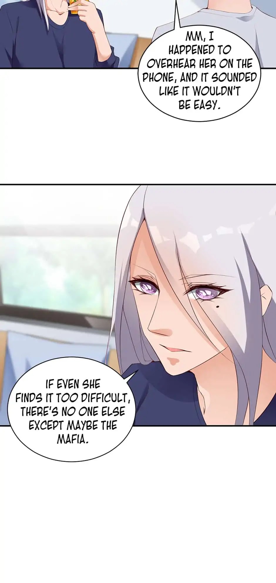 They are a Couple Chapter 178 page 16 - Chapter 178