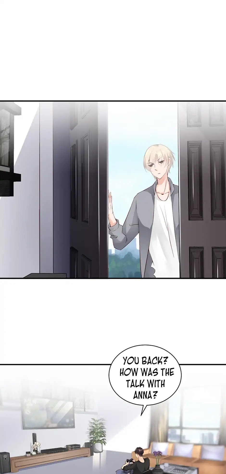 They are a Couple Chapter 178 page 2 - Chapter 178