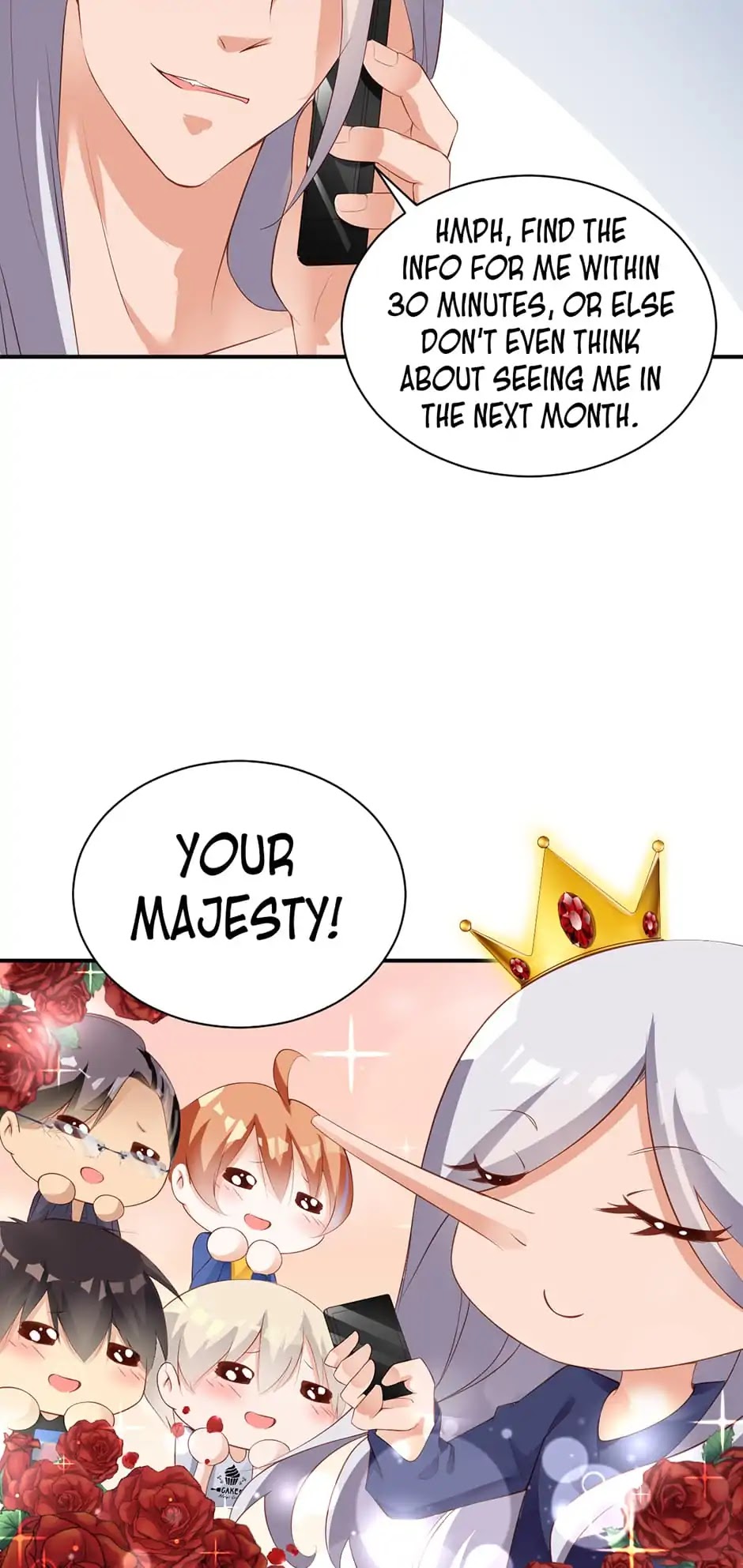 They are a Couple Chapter 178 page 20 - Chapter 178