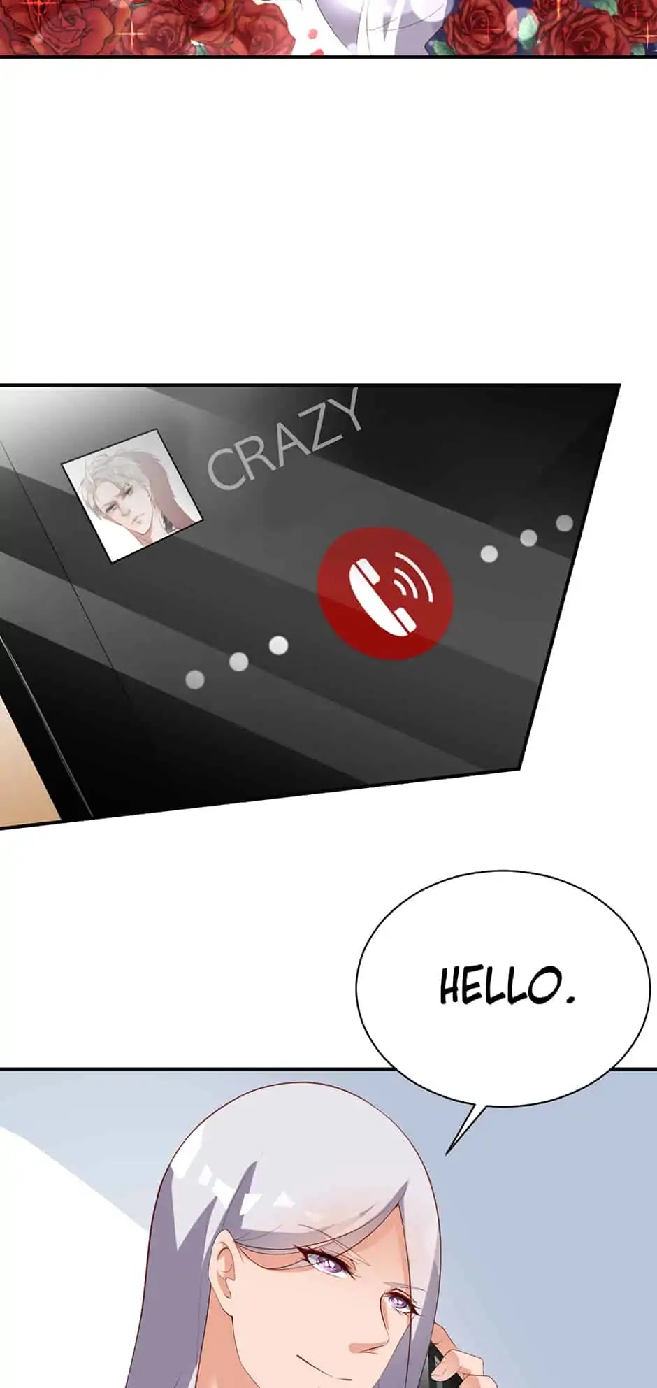 They are a Couple Chapter 178 page 21 - Chapter 178