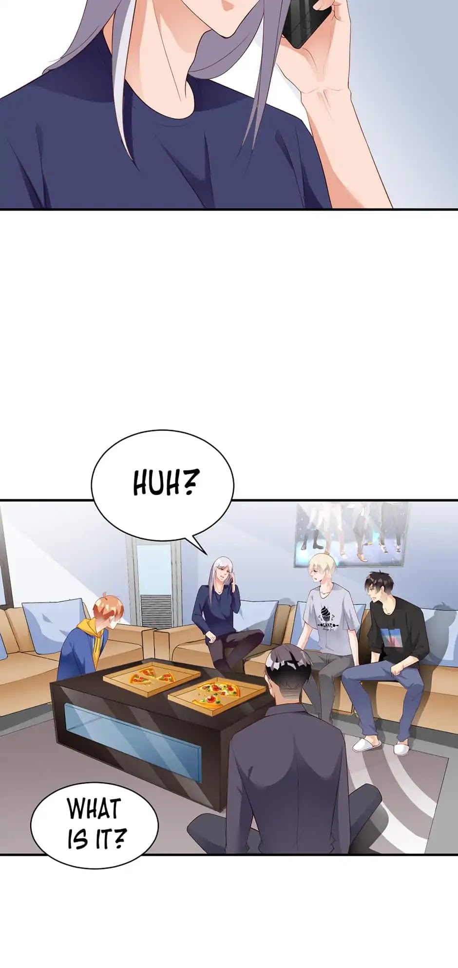 They are a Couple Chapter 178 page 22 - Chapter 178