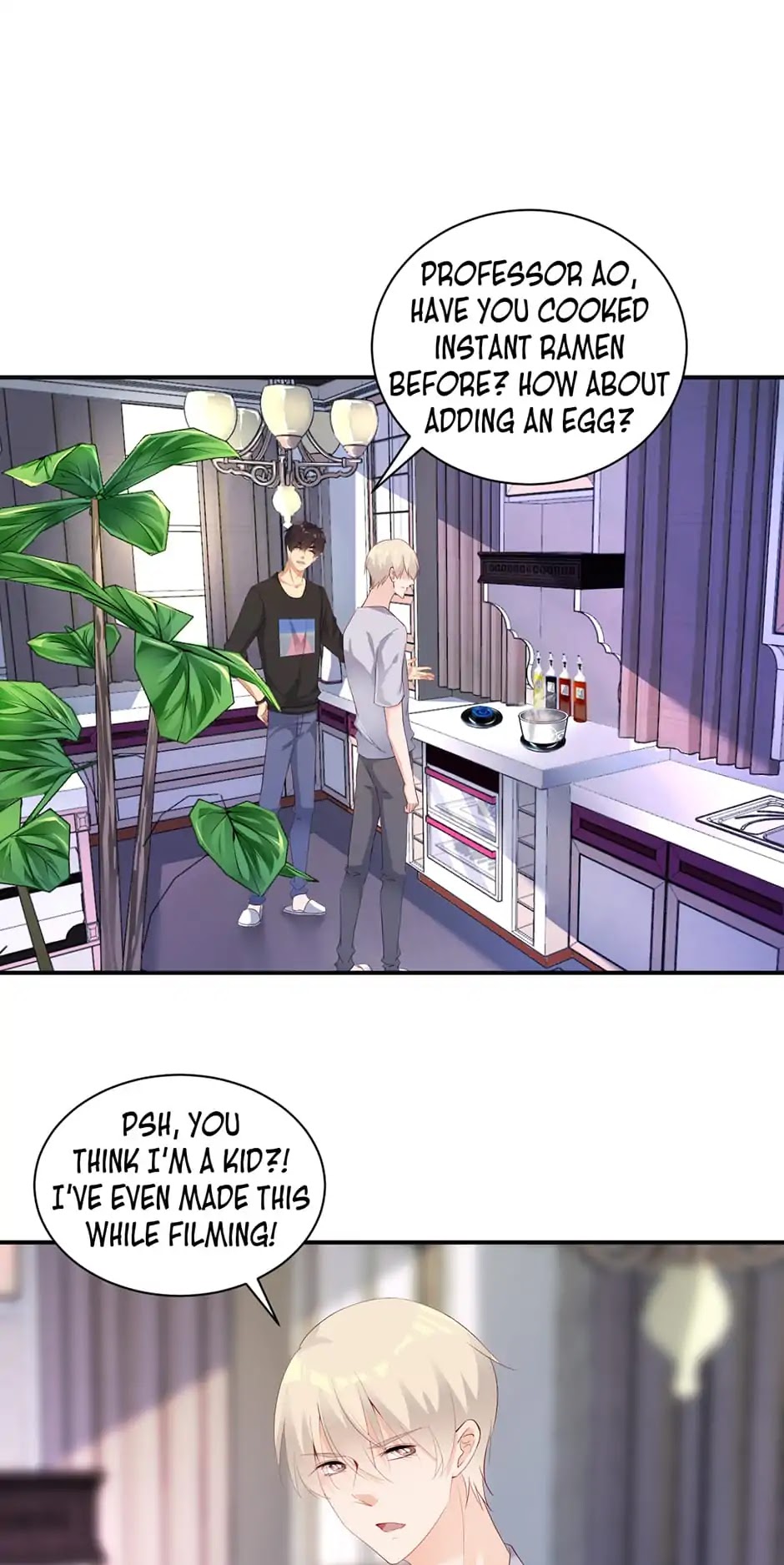 They are a Couple Chapter 178 page 9 - Chapter 178