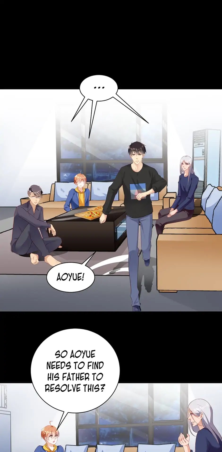 They are a Couple Chapter 179 page 12 - Chapter 179
