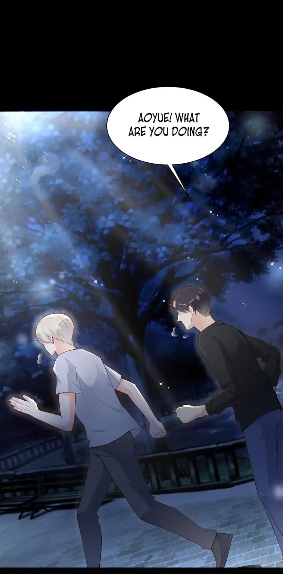 They are a Couple Chapter 179 page 14 - Chapter 179