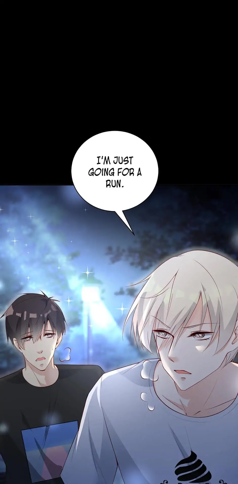 They are a Couple Chapter 179 page 15 - Chapter 179