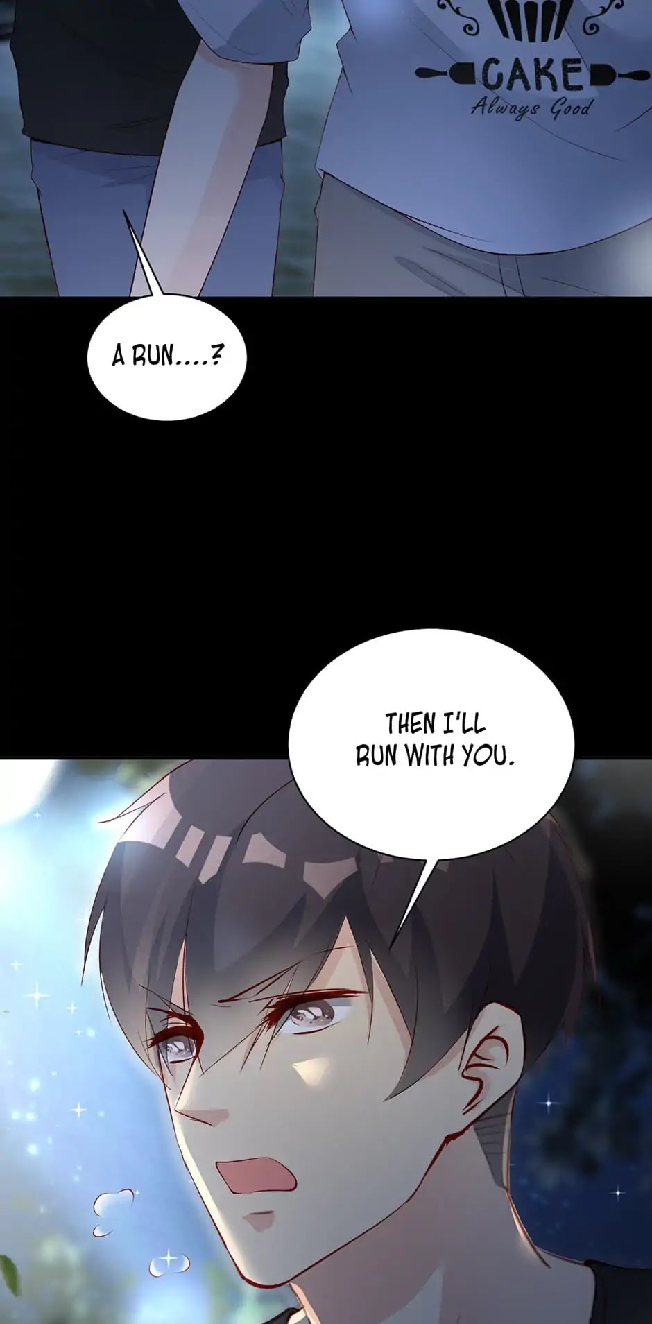 They are a Couple Chapter 179 page 16 - Chapter 179