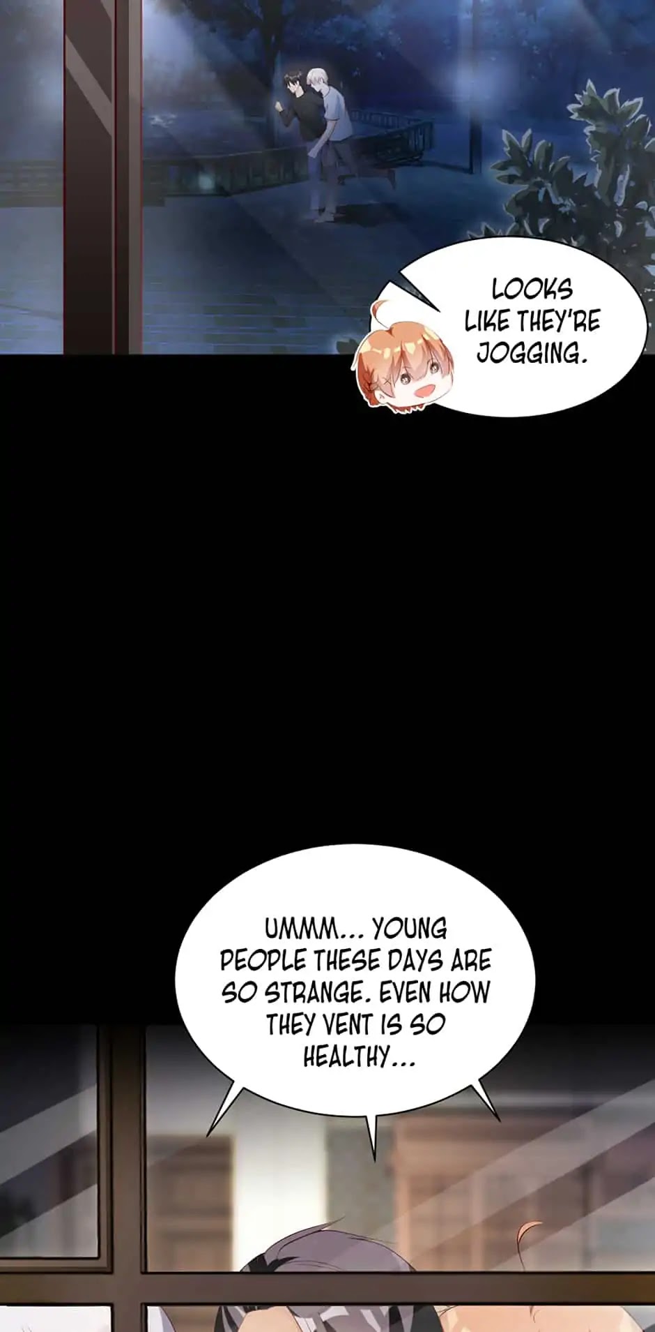 They are a Couple Chapter 179 page 18 - Chapter 179