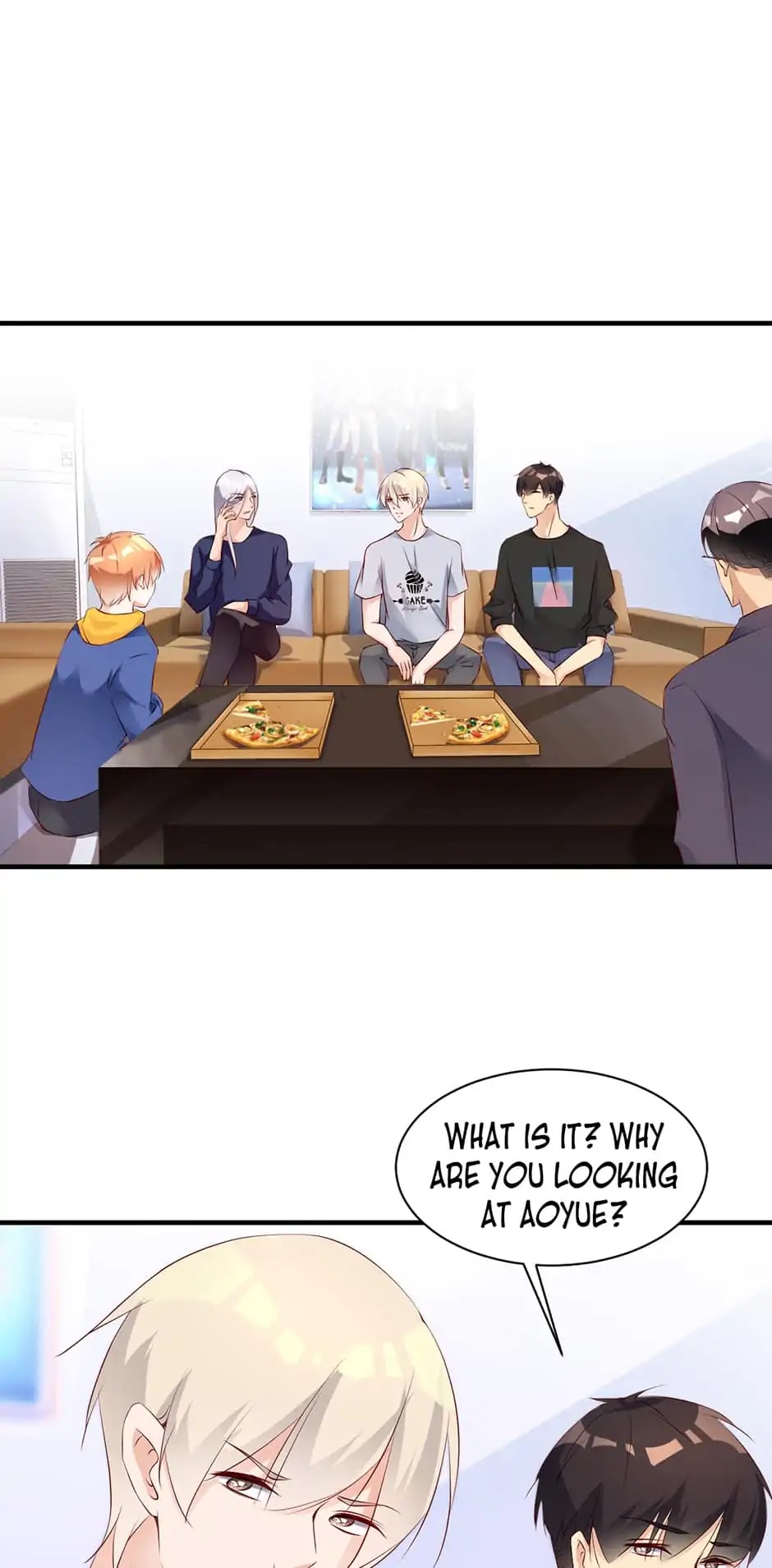 They are a Couple Chapter 179 page 2 - Chapter 179