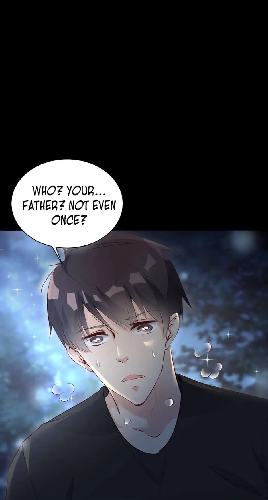 They are a Couple Chapter 179 page 21 - Chapter 179
