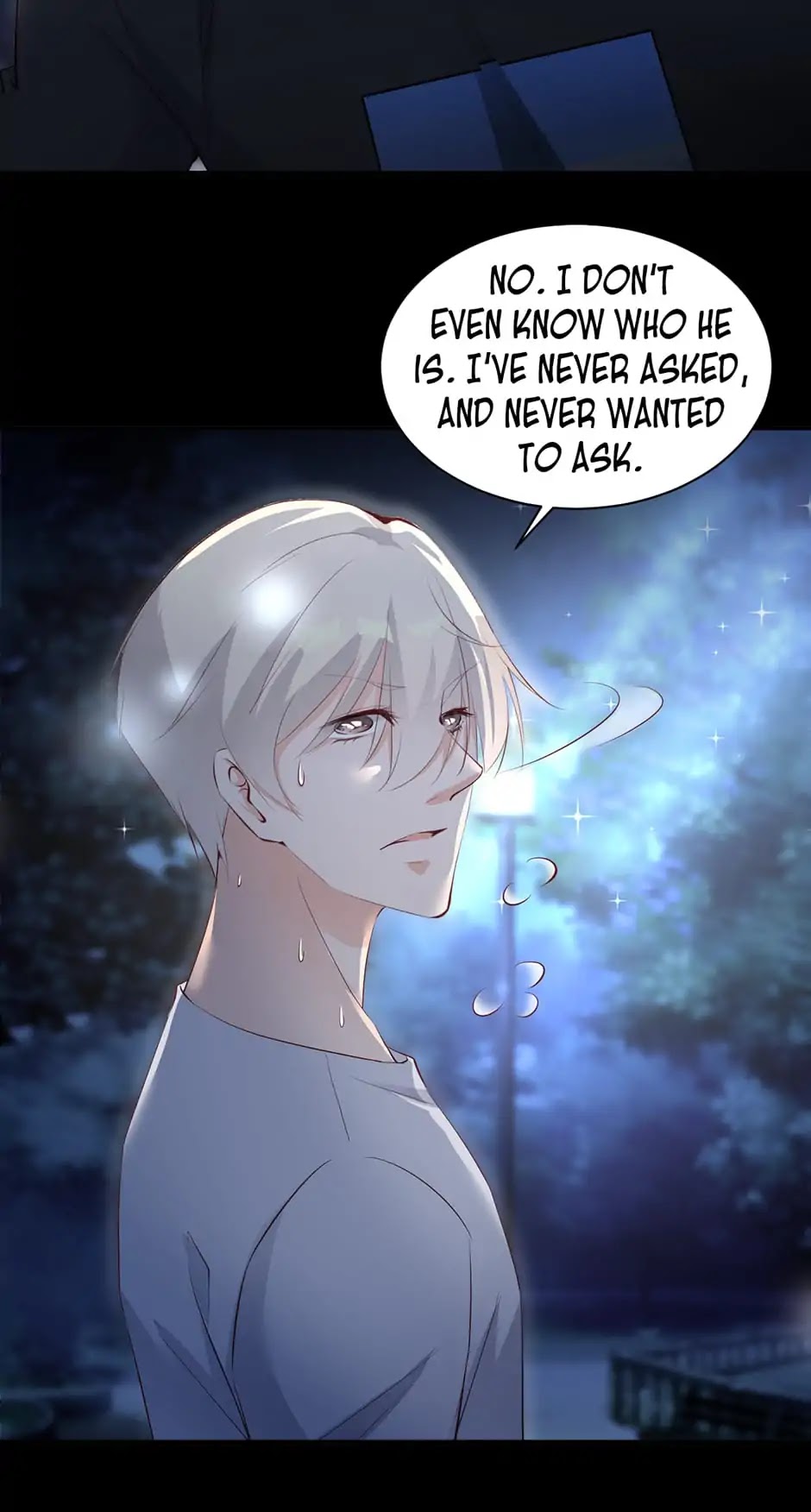 They are a Couple Chapter 179 page 22 - Chapter 179