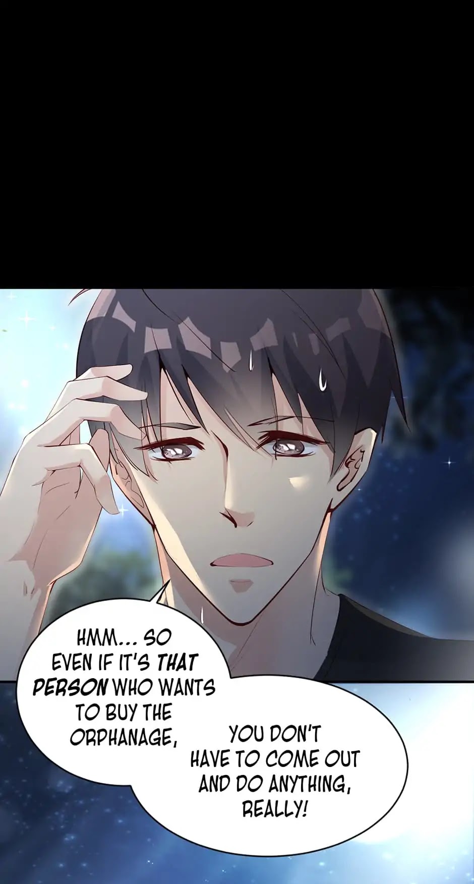 They are a Couple Chapter 179 page 23 - Chapter 179