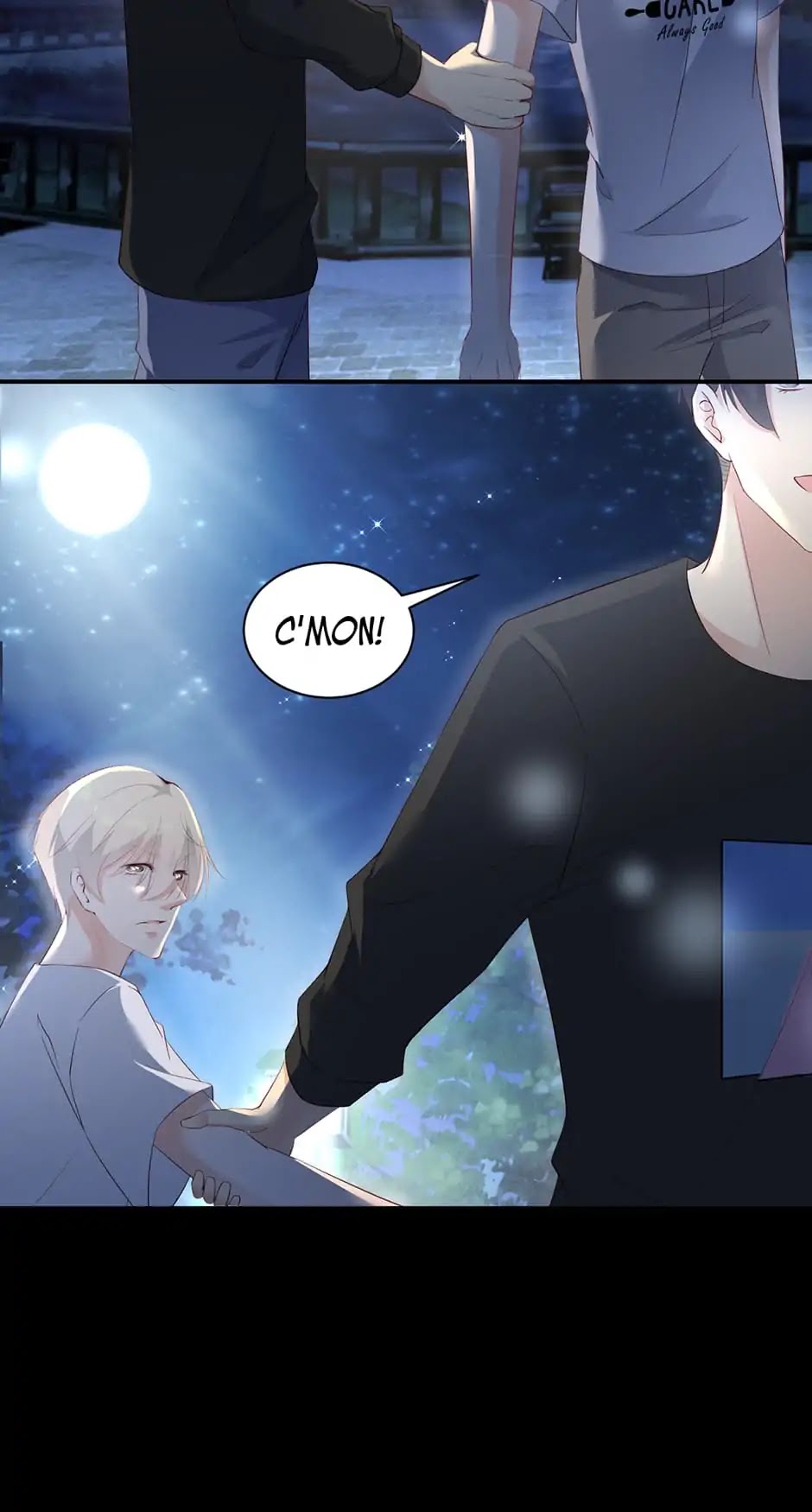 They are a Couple Chapter 179 page 26 - Chapter 179