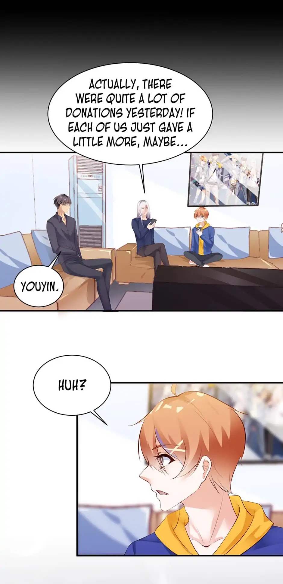 They are a Couple Chapter 179 page 27 - Chapter 179