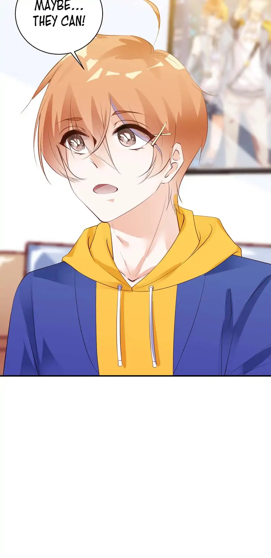 They are a Couple Chapter 179 page 29 - Chapter 179