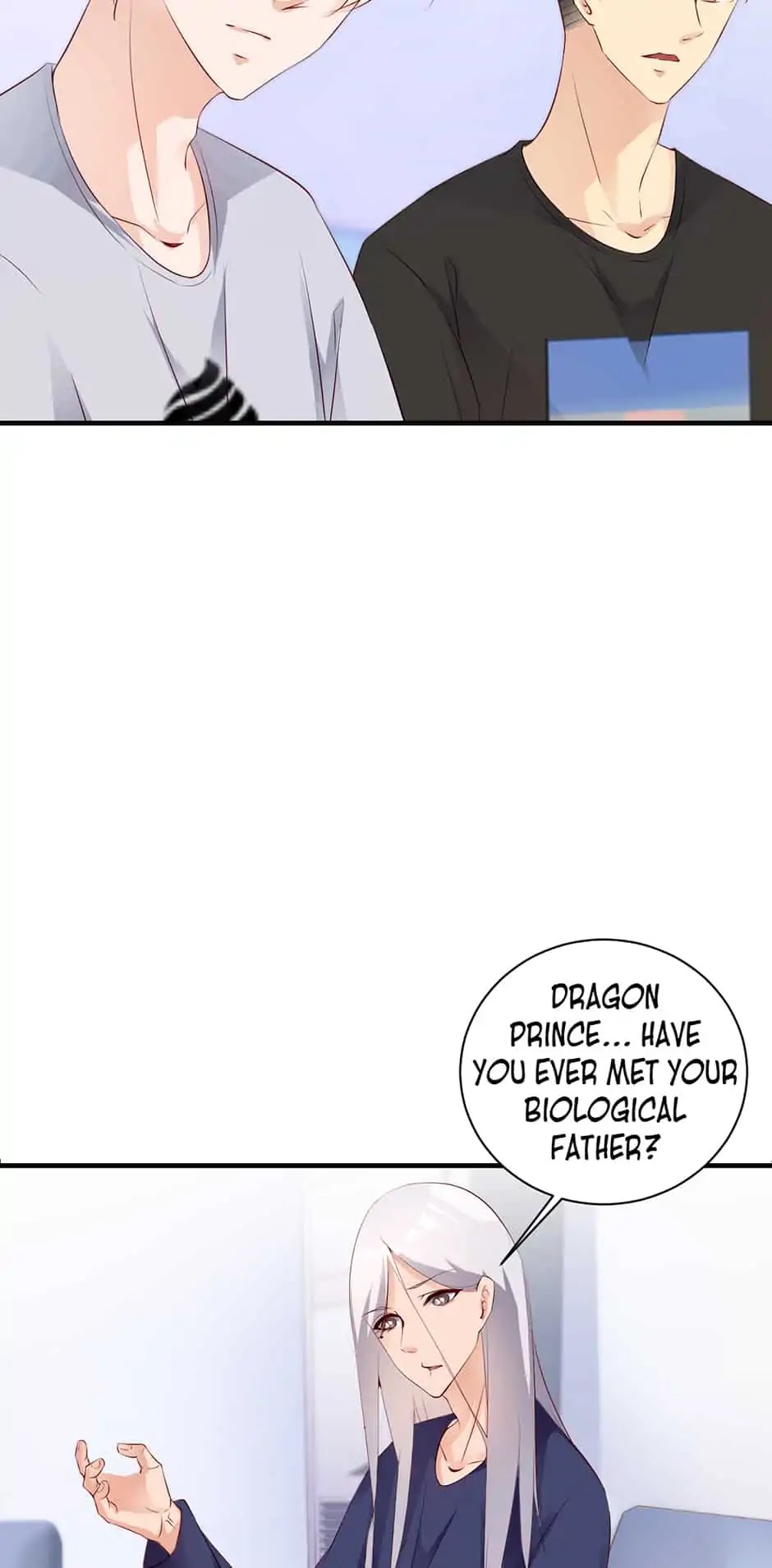 They are a Couple Chapter 179 page 3 - Chapter 179
