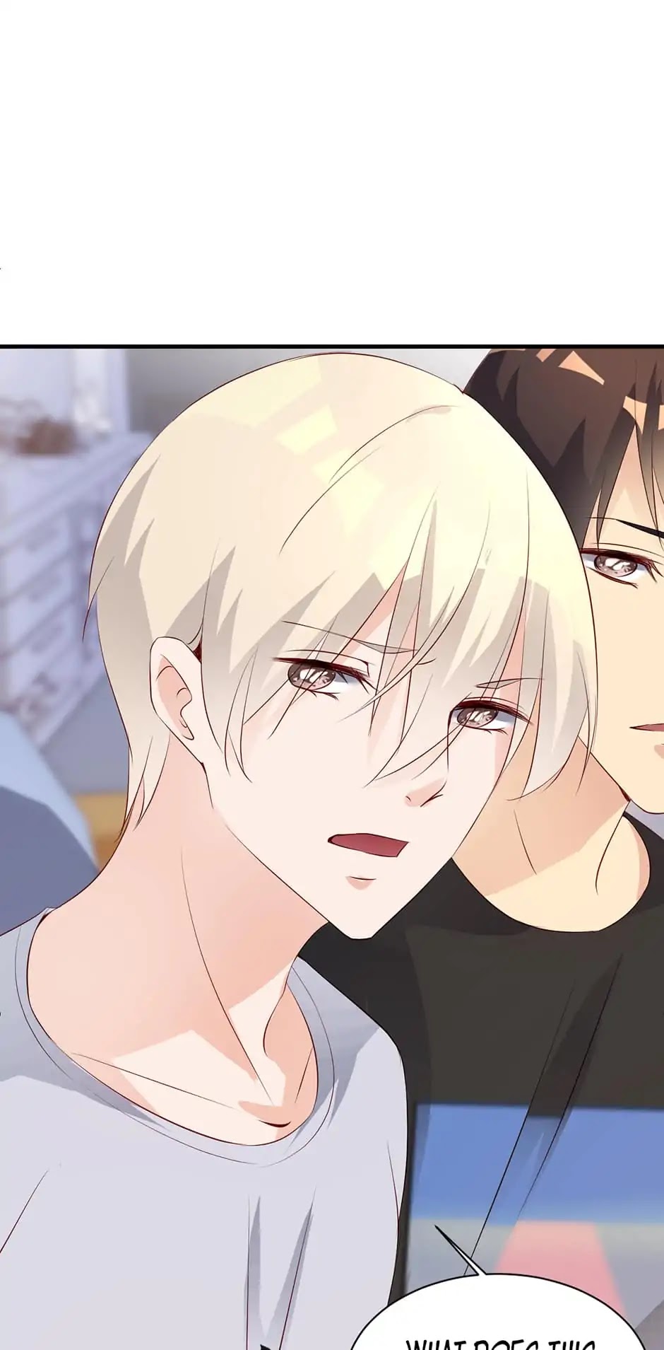 They are a Couple Chapter 179 page 5 - Chapter 179