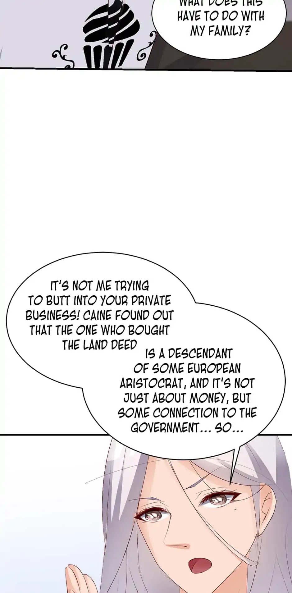 They are a Couple Chapter 179 page 6 - Chapter 179