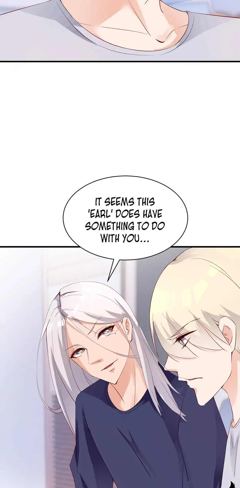 They are a Couple Chapter 179 page 8 - Chapter 179