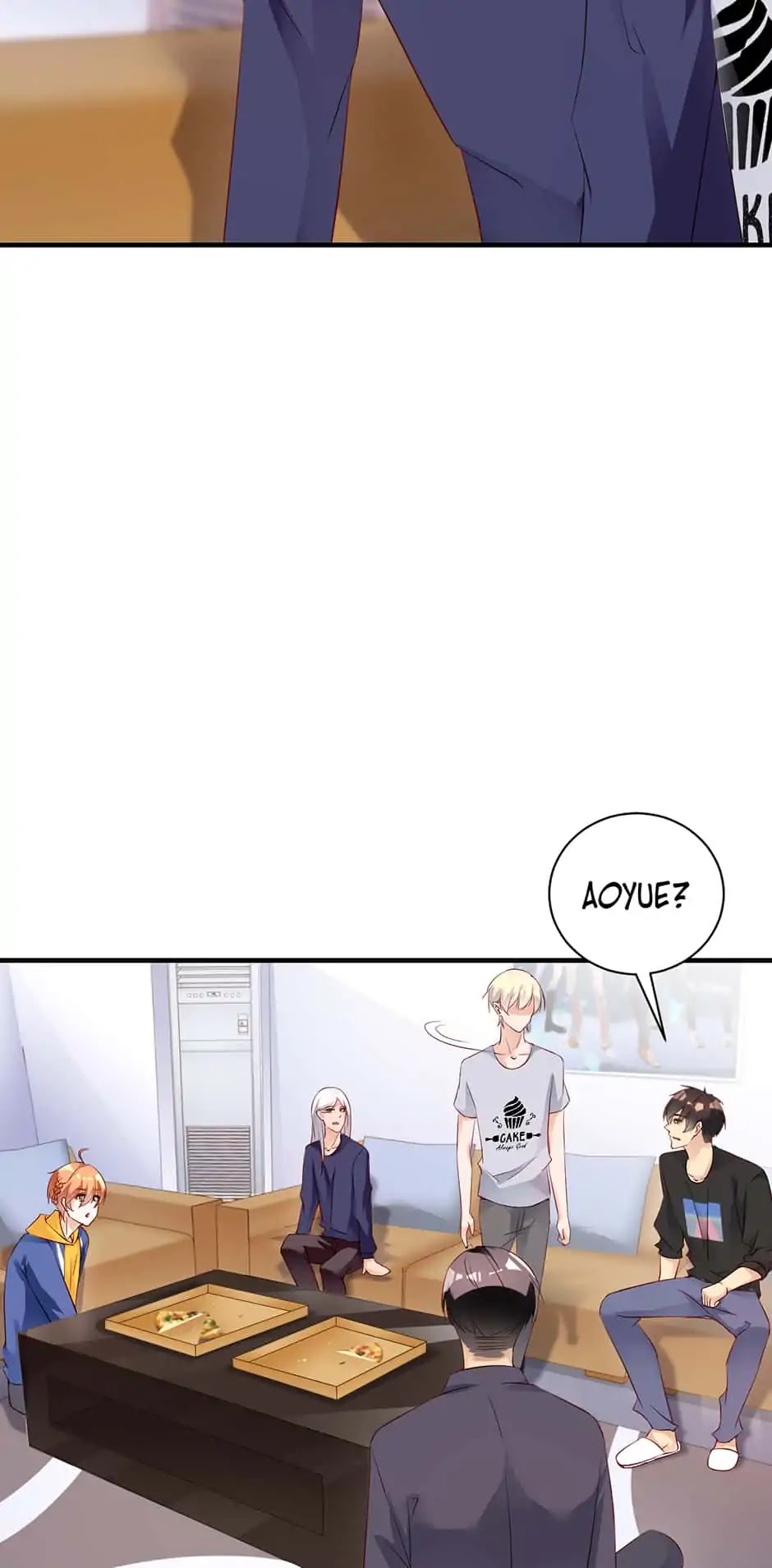 They are a Couple Chapter 179 page 9 - Chapter 179