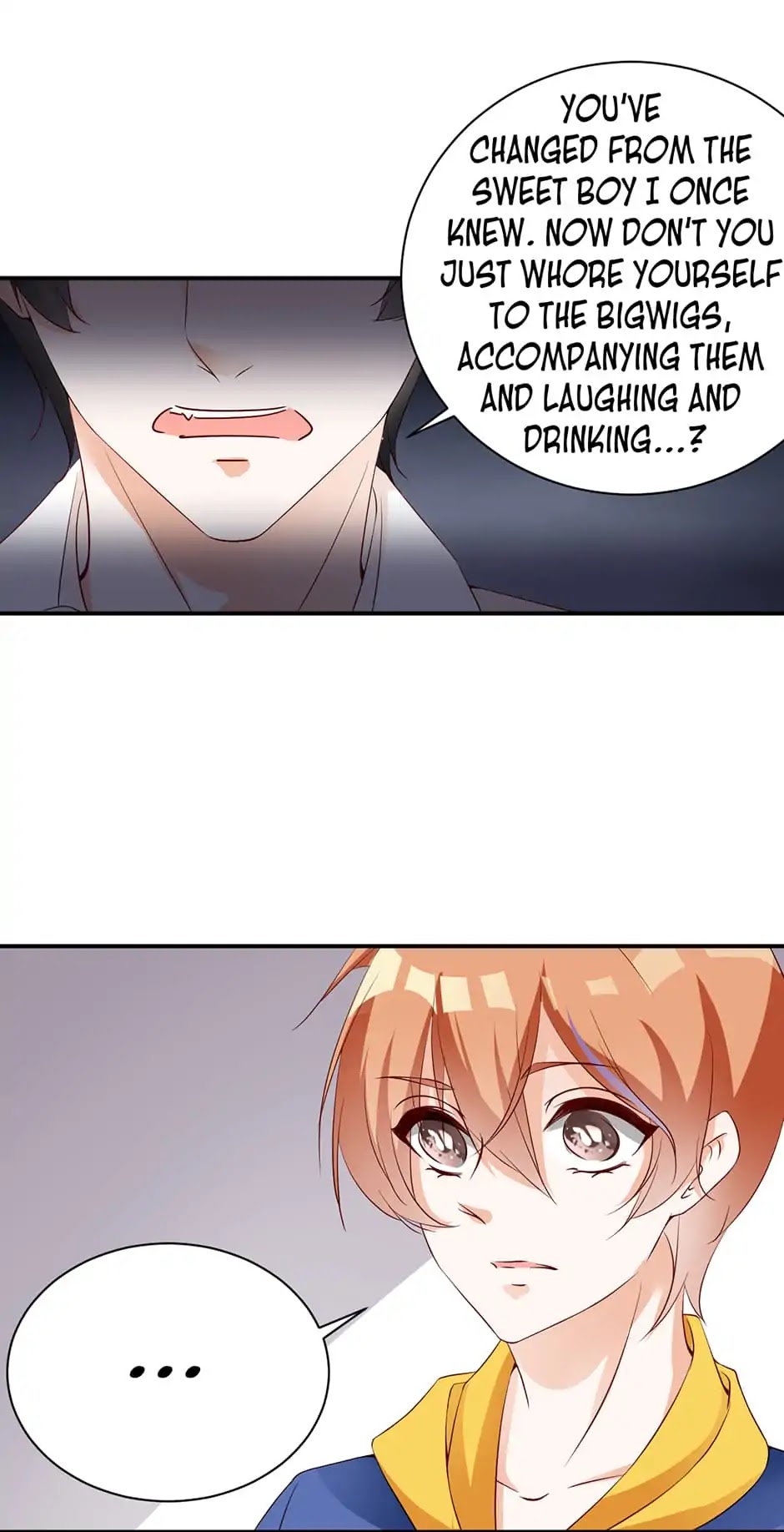 They are a Couple Chapter 180 page 10 - Chapter 180