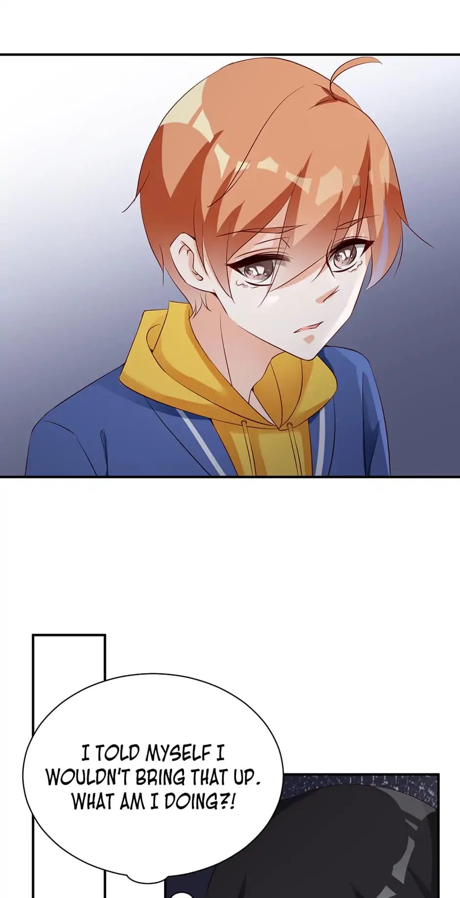 They are a Couple Chapter 180 page 12 - Chapter 180