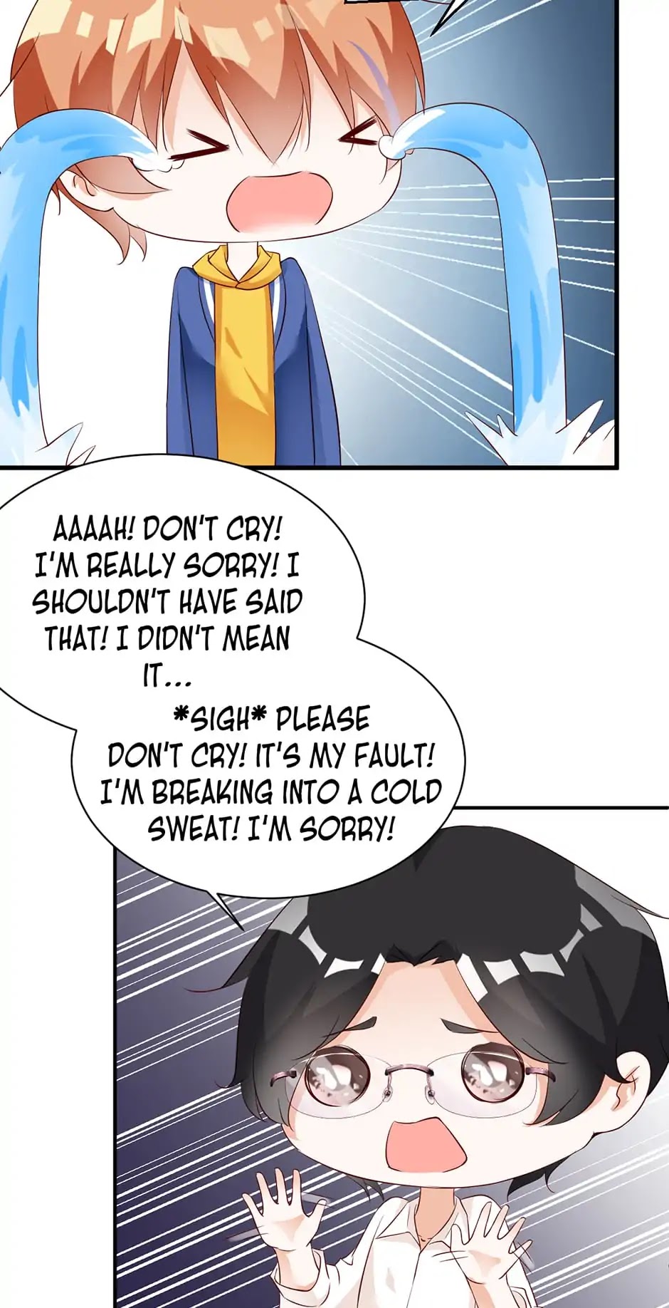 They are a Couple Chapter 180 page 16 - Chapter 180