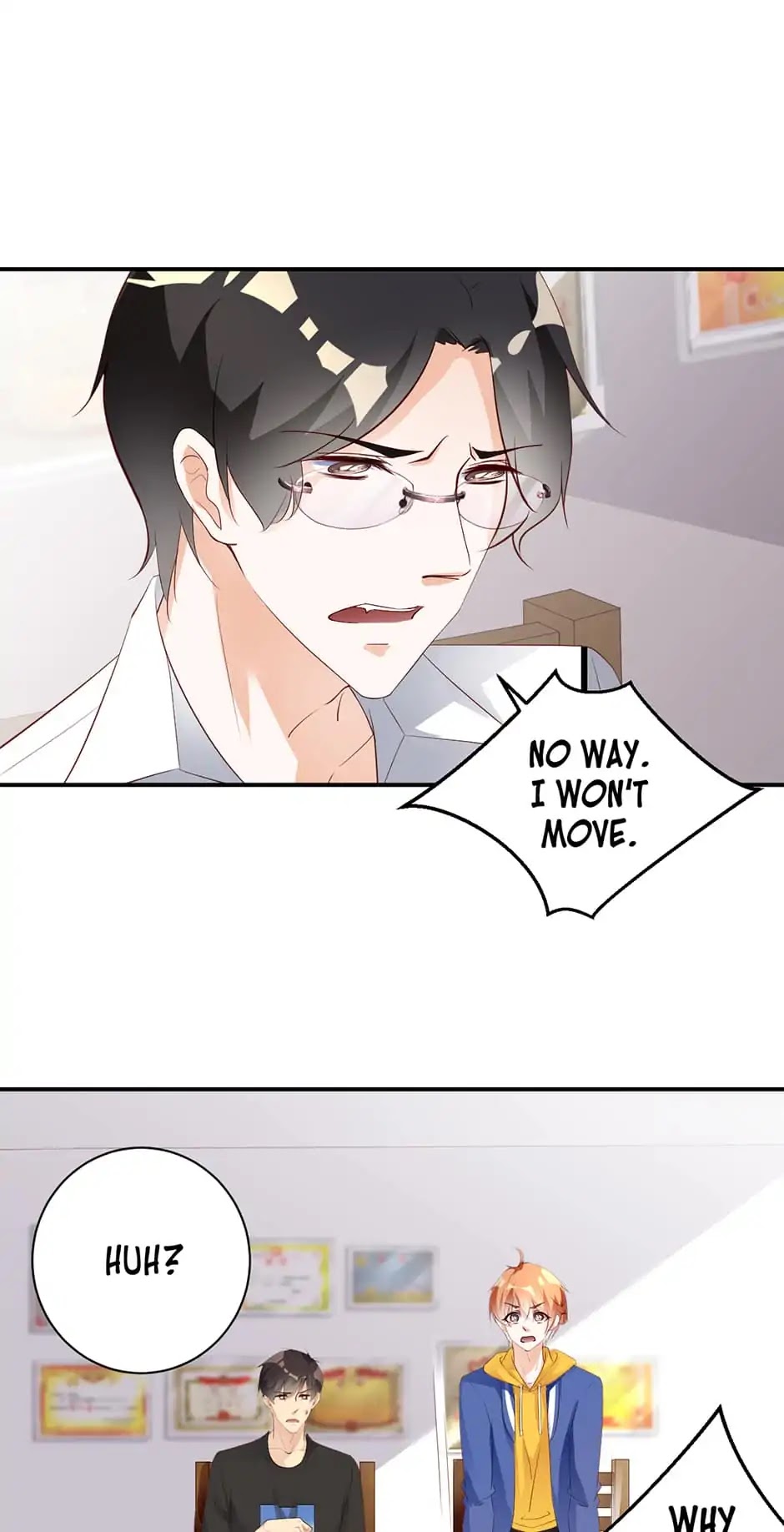 They are a Couple Chapter 180 page 2 - Chapter 180