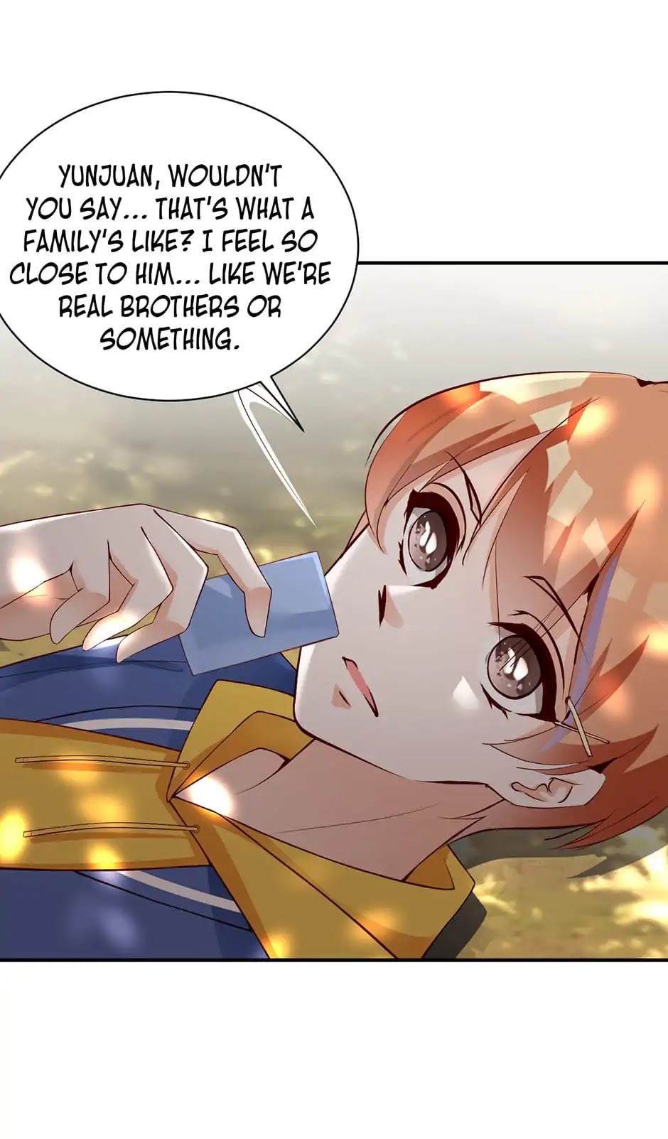 They are a Couple Chapter 180 page 22 - Chapter 180