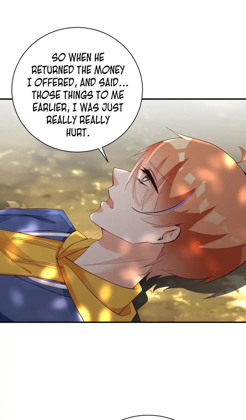 They are a Couple Chapter 180 page 24 - Chapter 180