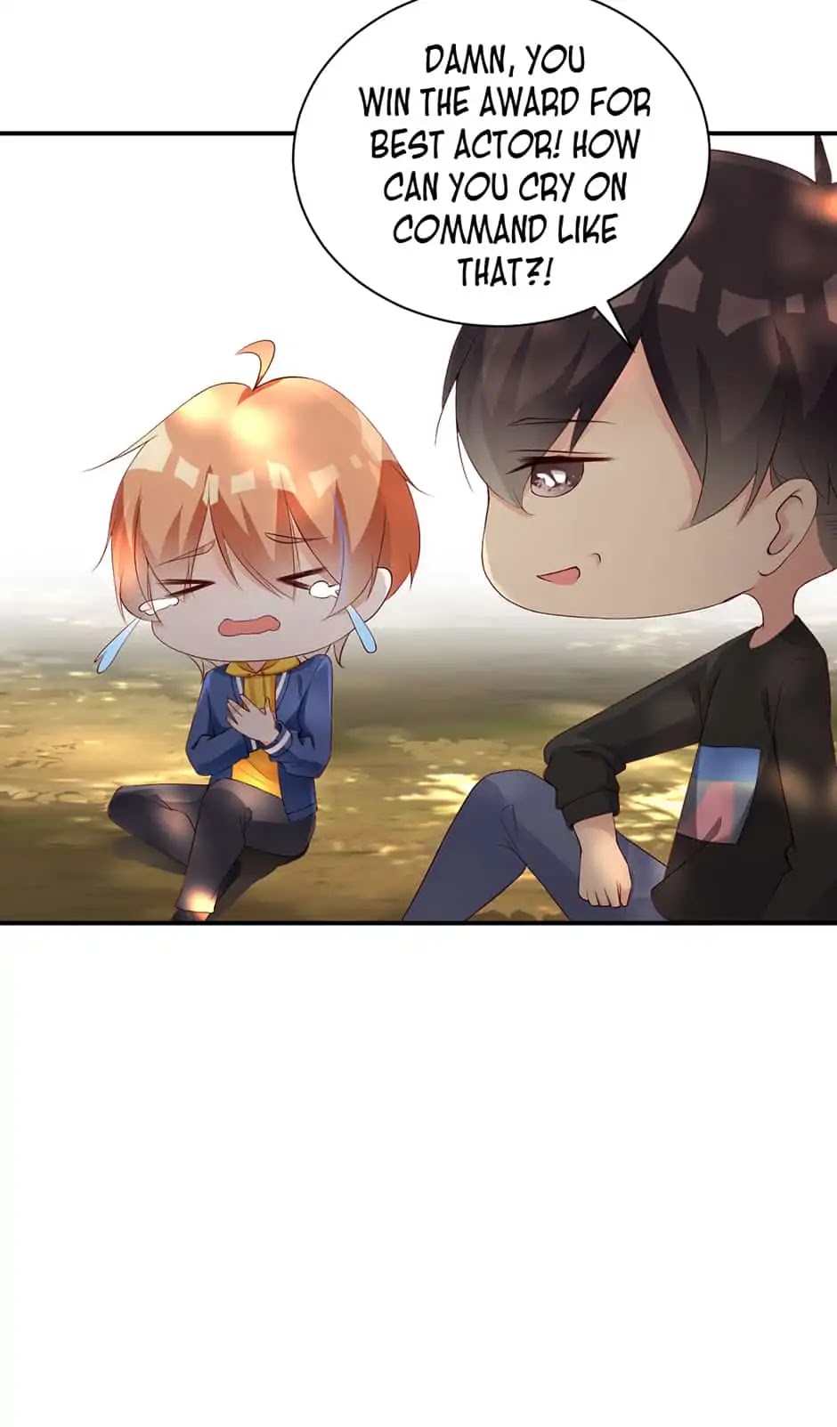 They are a Couple Chapter 180 page 25 - Chapter 180