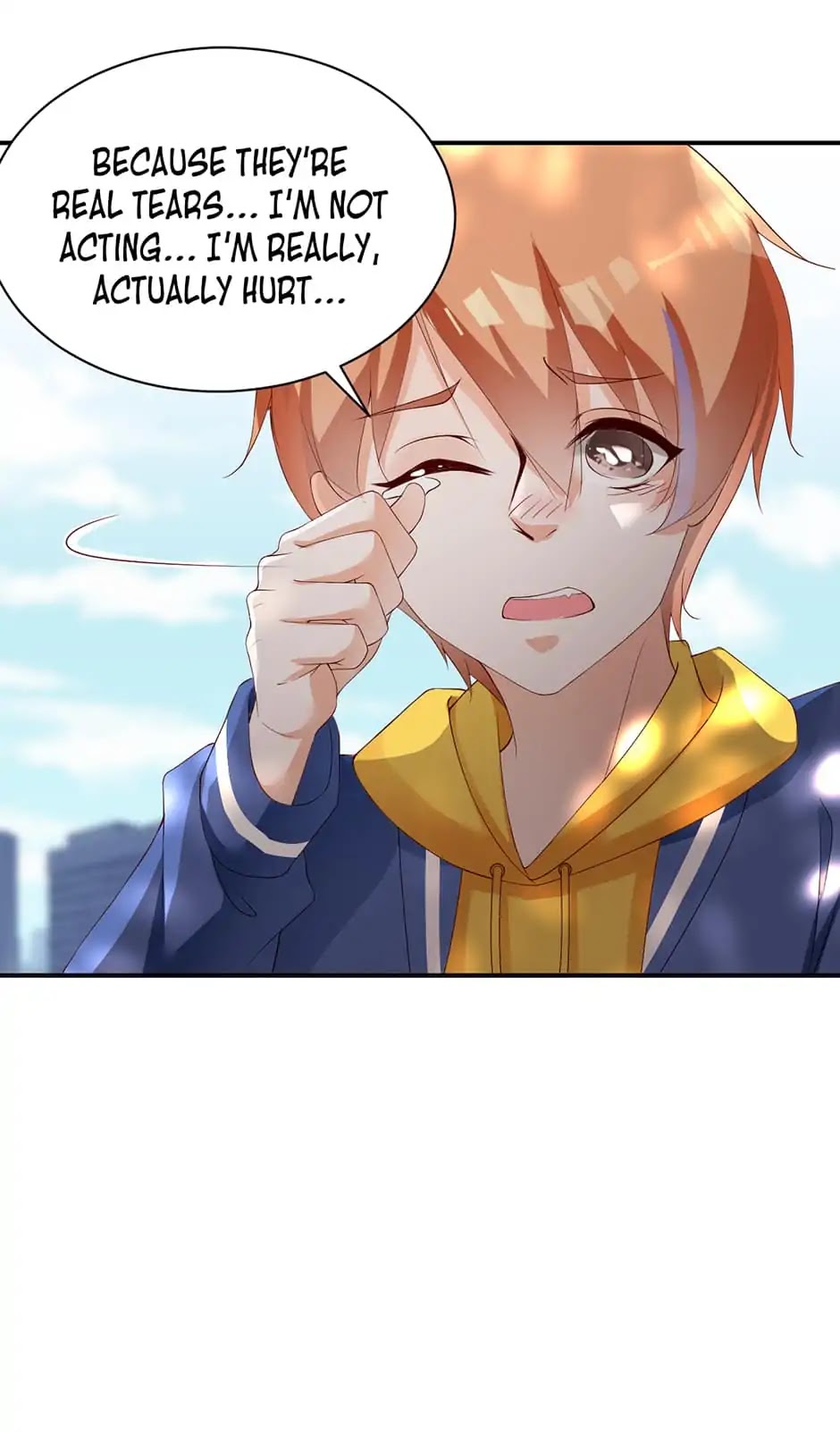 They are a Couple Chapter 180 page 26 - Chapter 180