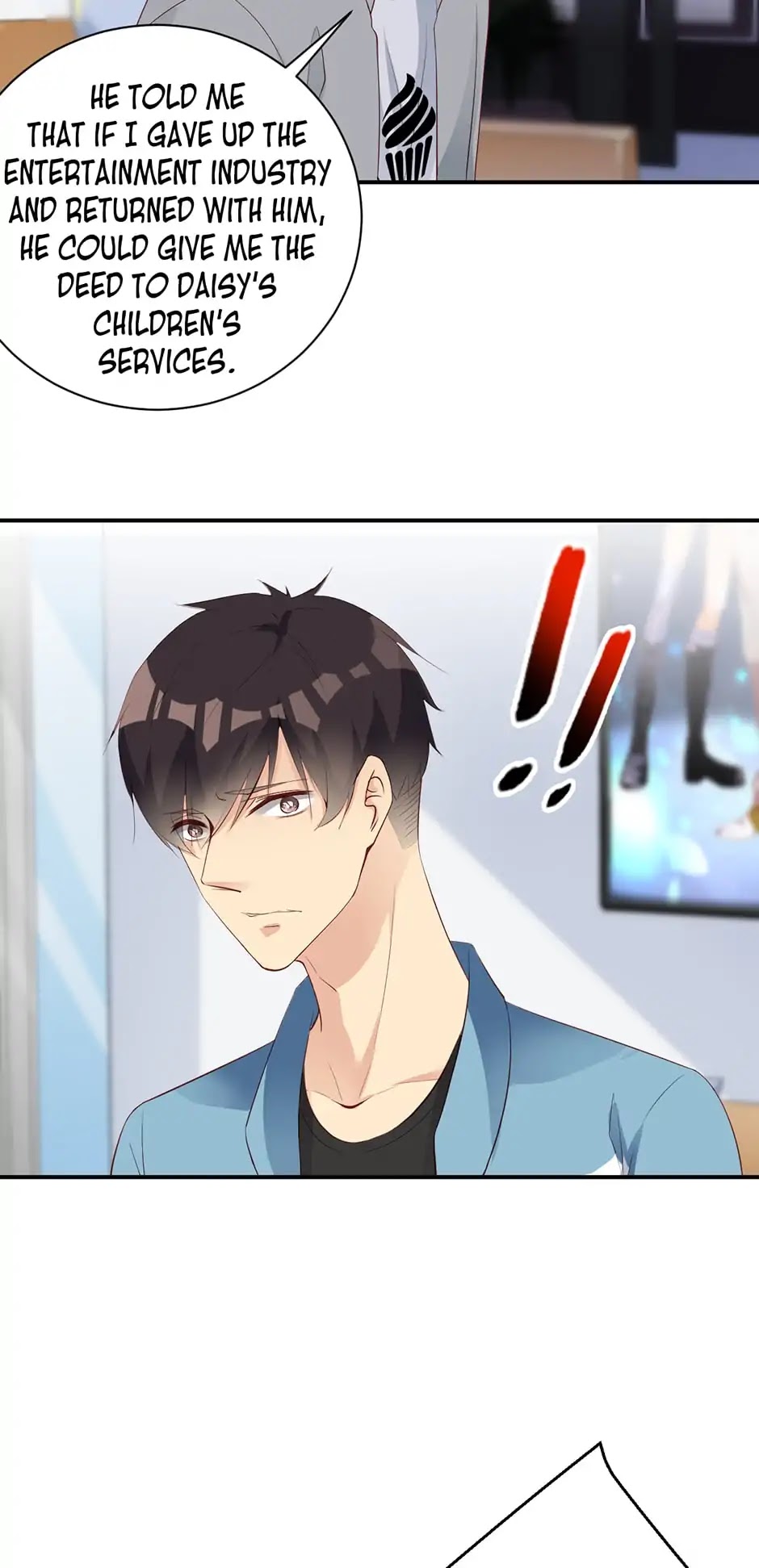 They are a Couple Chapter 182 page 12 - Chapter 182