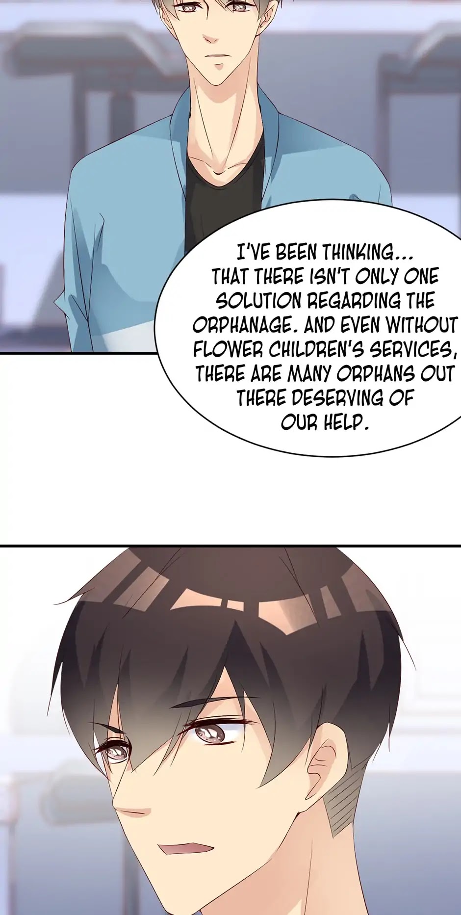 They are a Couple Chapter 182 page 18 - Chapter 182