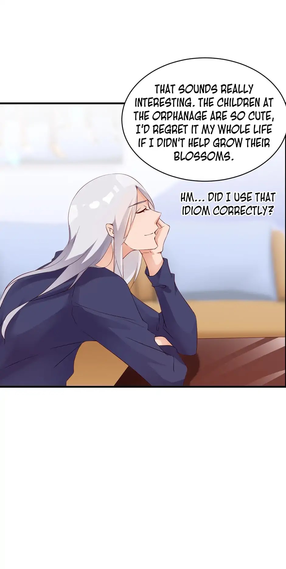 They are a Couple Chapter 182 page 20 - Chapter 182