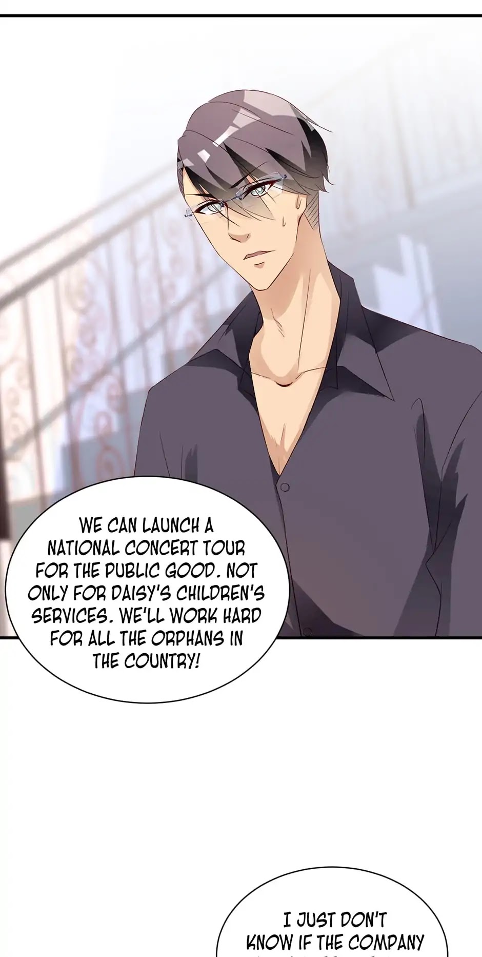 They are a Couple Chapter 182 page 21 - Chapter 182