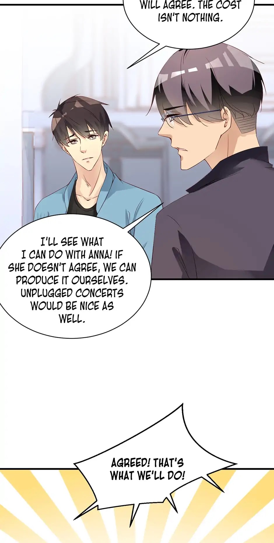 They are a Couple Chapter 182 page 22 - Chapter 182