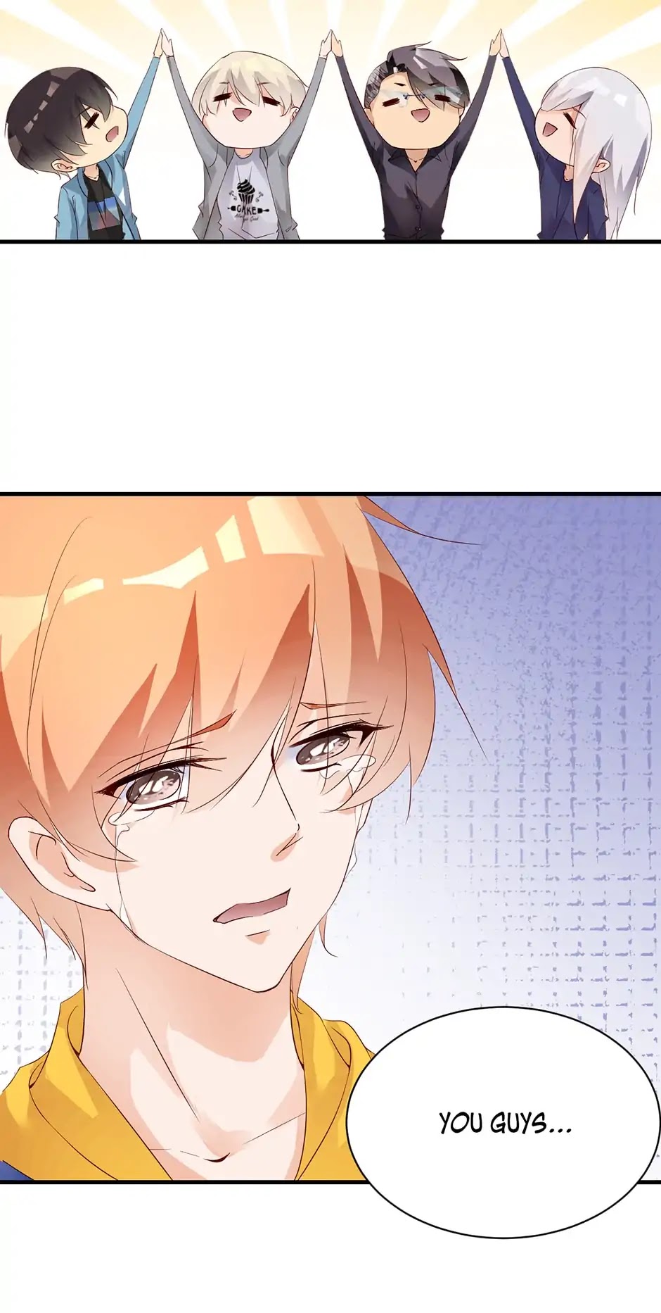 They are a Couple Chapter 182 page 23 - Chapter 182