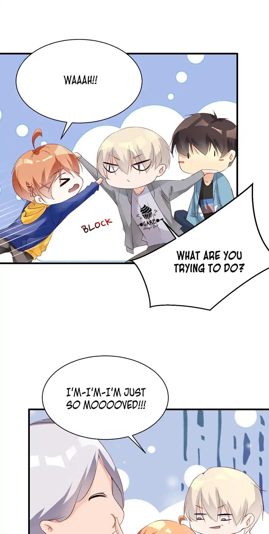 They are a Couple Chapter 182 page 24 - Chapter 182