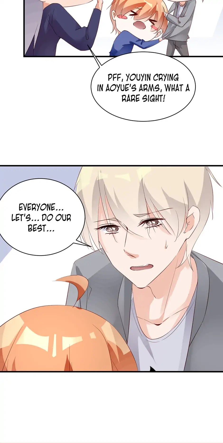 They are a Couple Chapter 182 page 25 - Chapter 182
