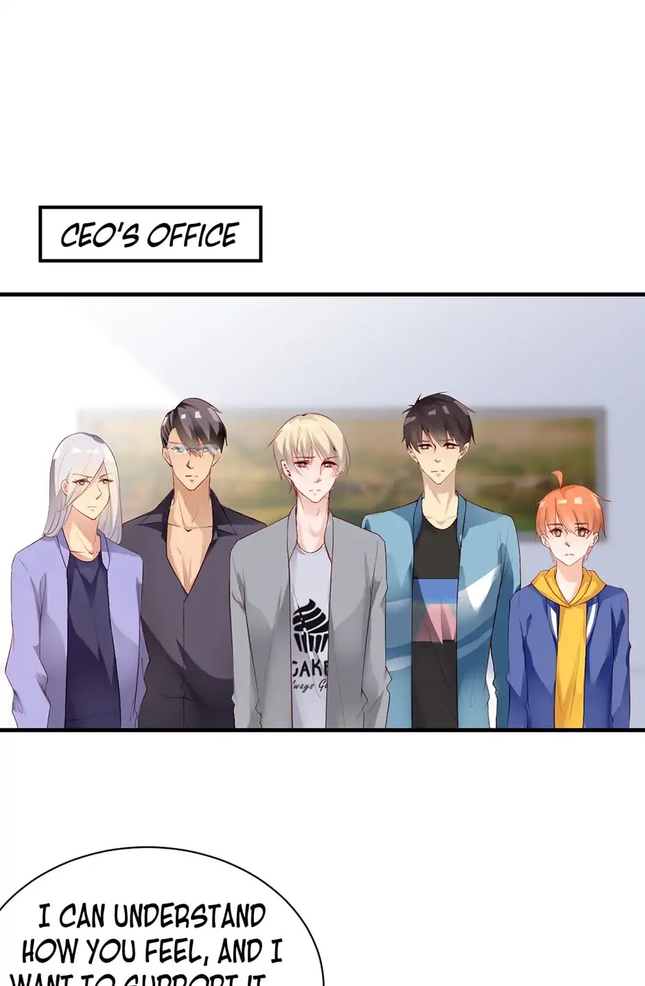 They are a Couple Chapter 182 page 26 - Chapter 182